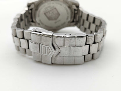 TAG Heuer WK1212 RT5227 Quartz Boys' Watch