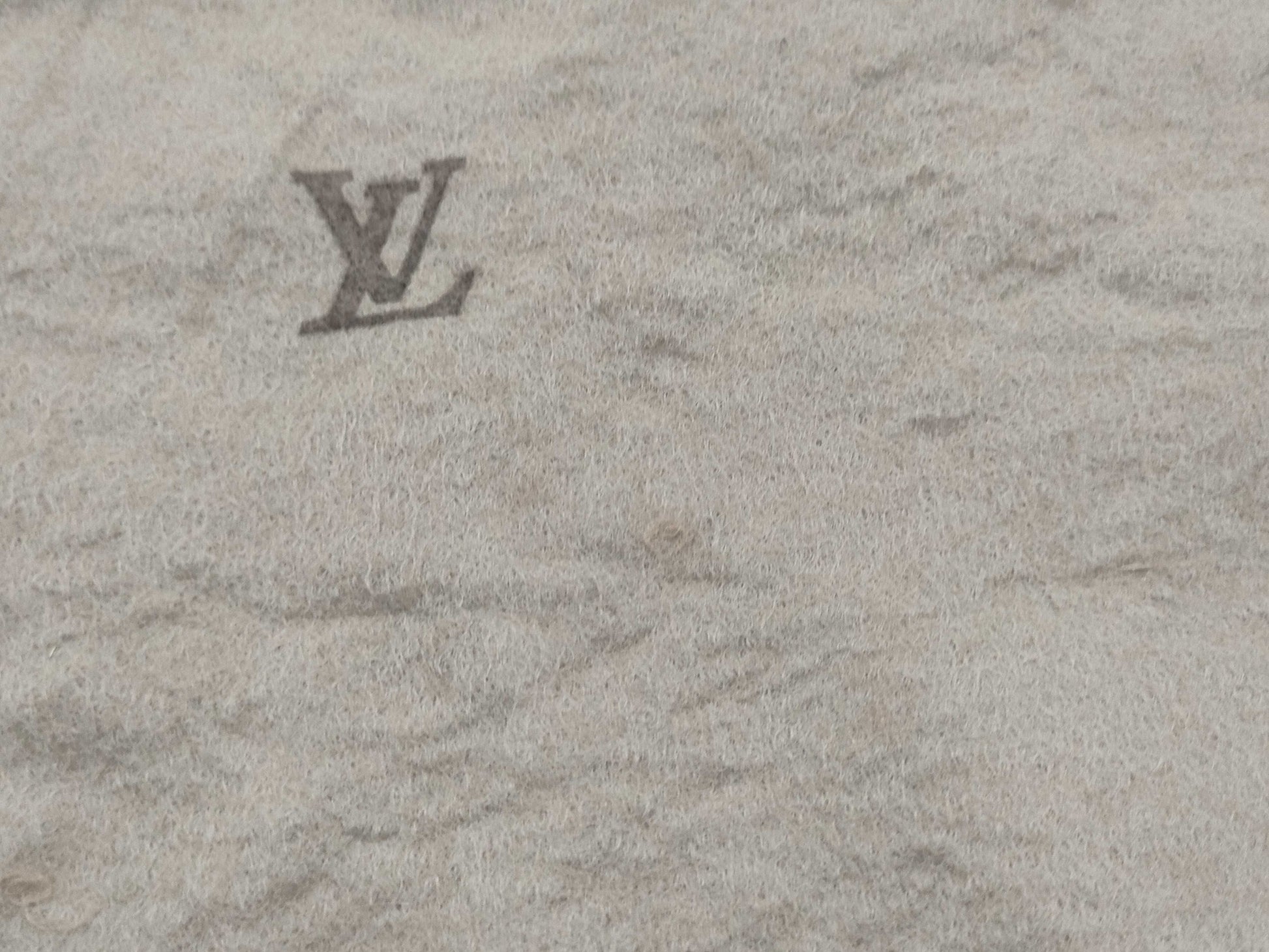 Set of 20 Louis Vuitton Dust Bags 