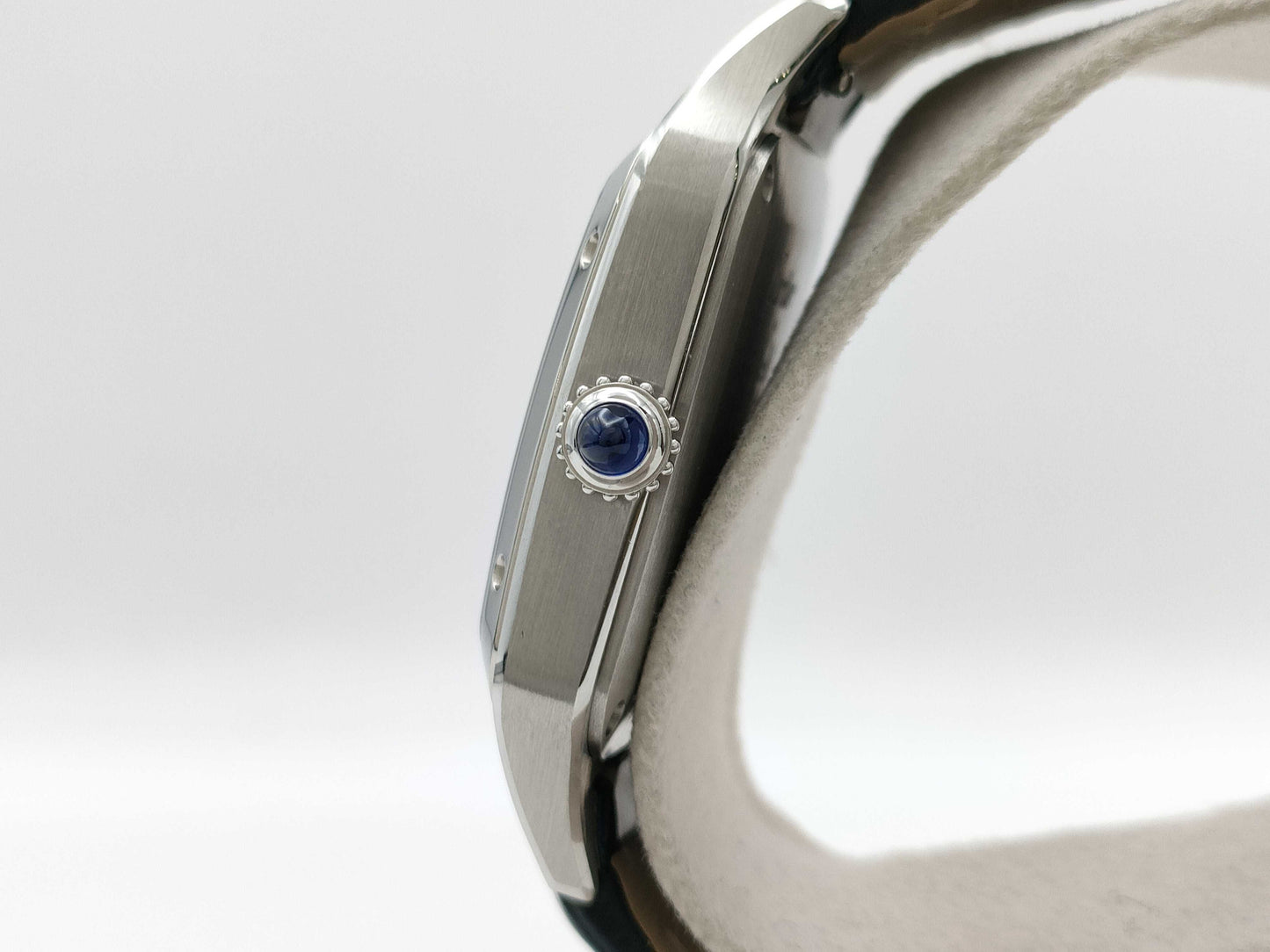 Cartier Santos-Dumont 4WSSA0023 4242414537EY Quartz Women's Watch