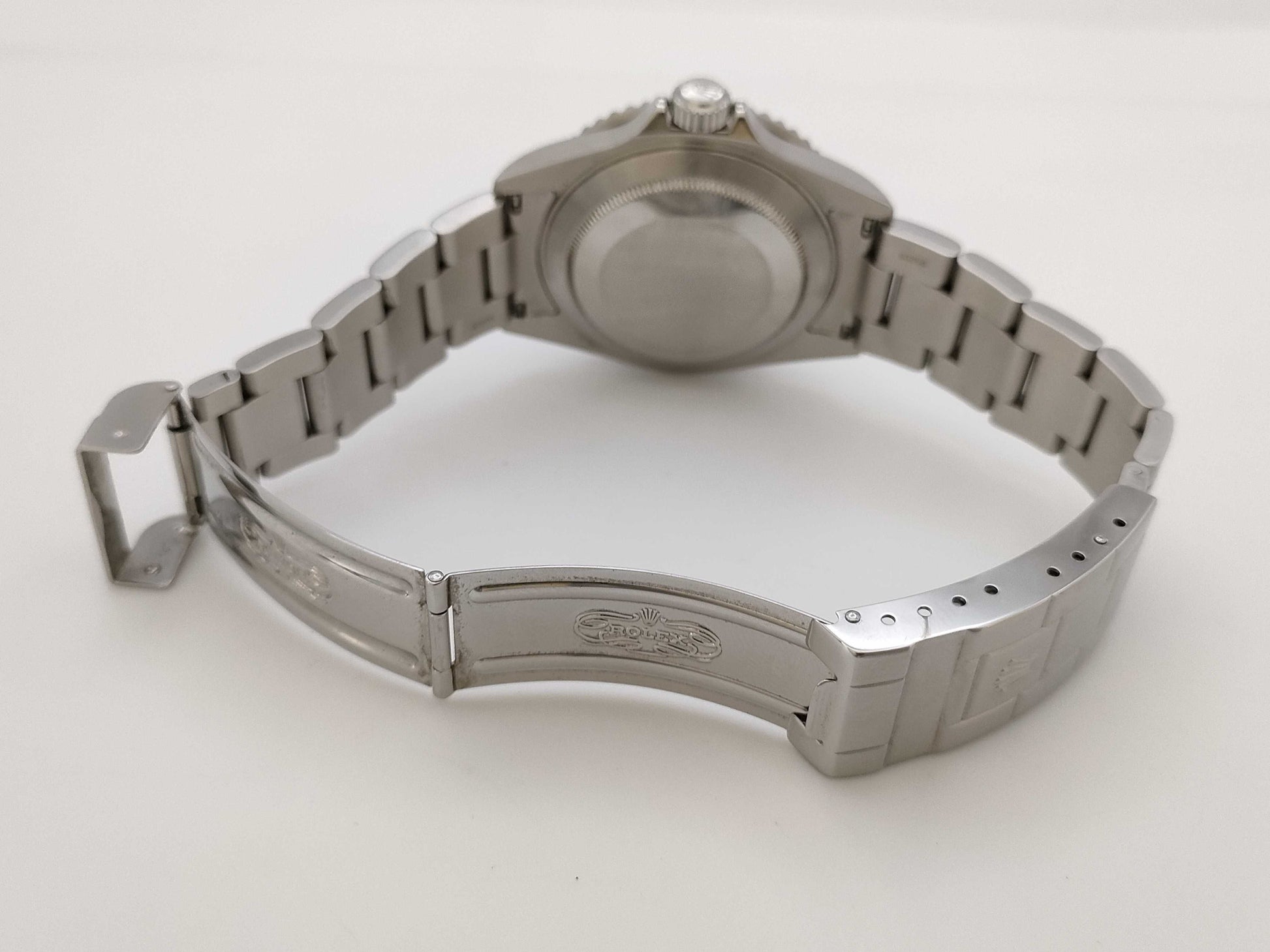 ROLEX 16610 Submariner Date F285250 Men's Watch