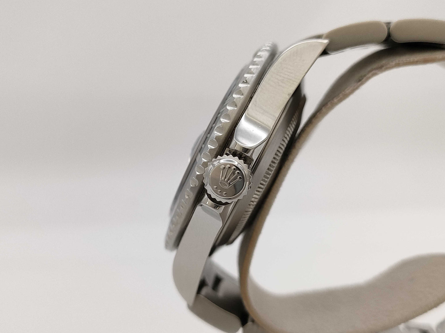 ROLEX 16610 Submariner Date F285250 Men's Watch