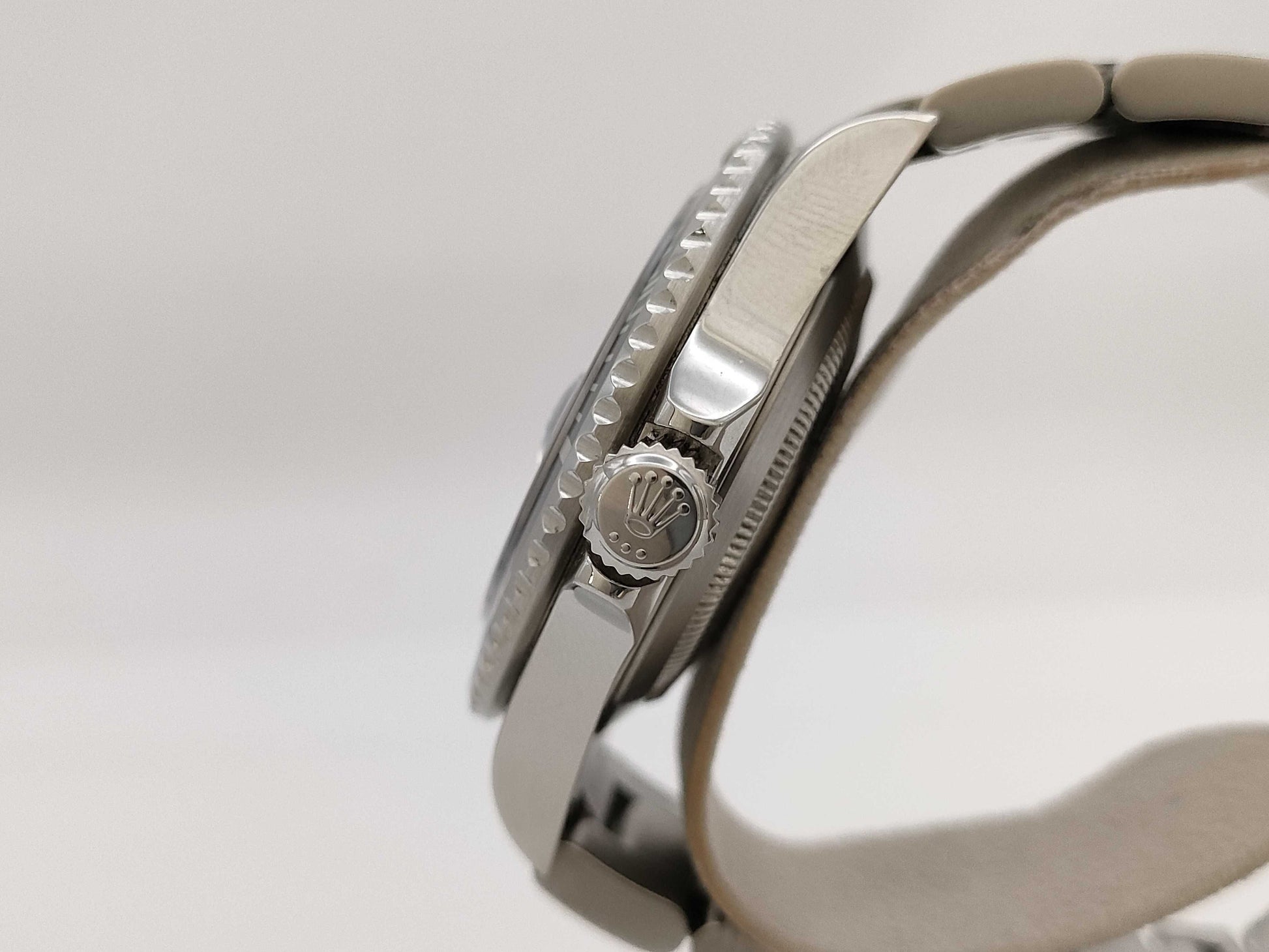 ROLEX 16610 Submariner Date F285250 Men's Watch