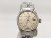 ROLEX 6517 1477459 Silver Dial Jubilee Bracelet Women's Watch
