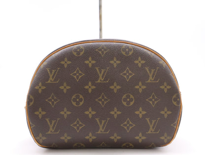 LOUIS VUITTON Monogram M51221 Monogram Blois Shoulder Bag