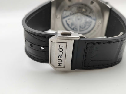 HUBLOT Big Bang Unico 411.NX.1170.RX.1104 1493256 Automatic Men's Watch