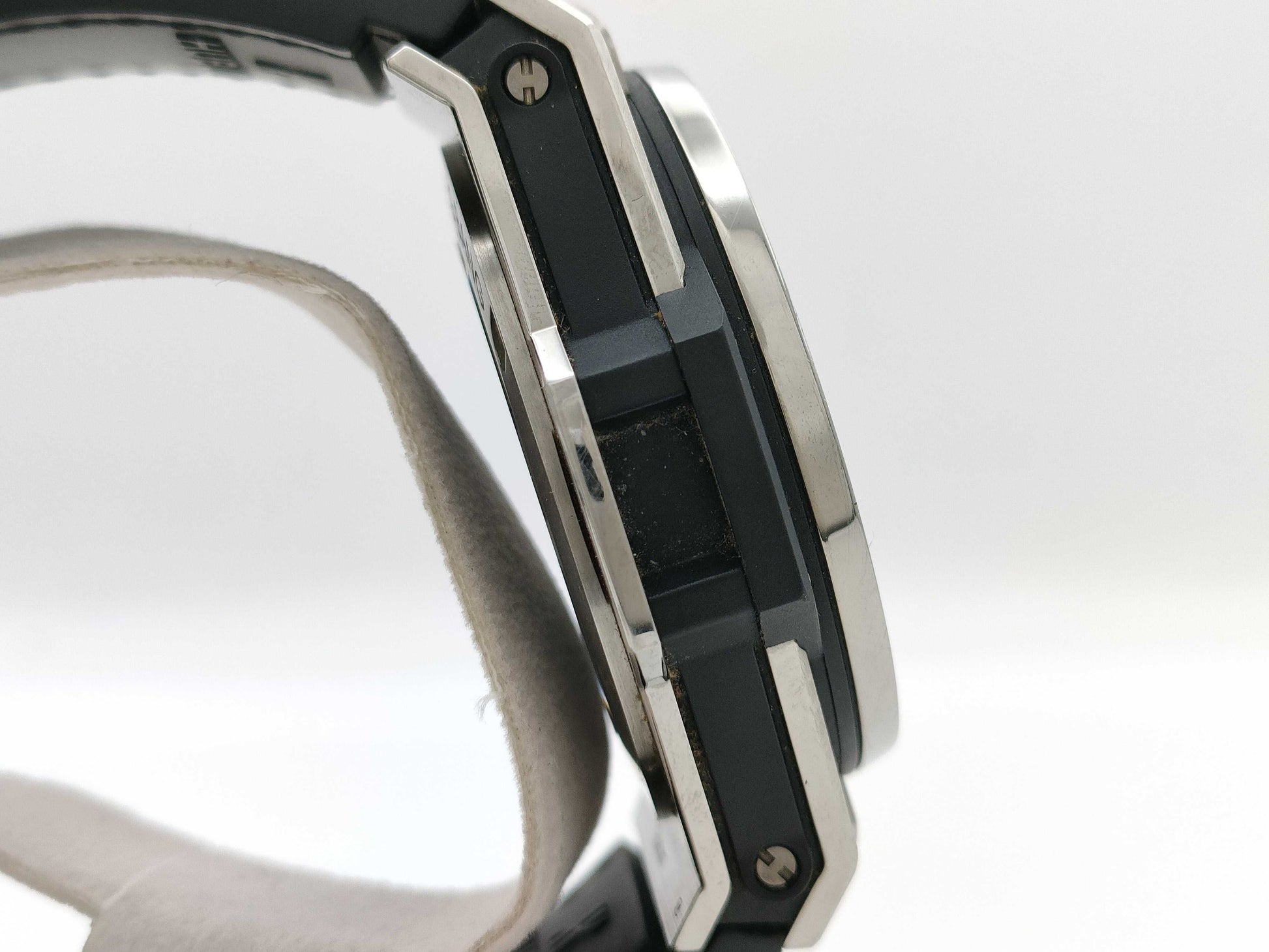 HUBLOT Big Bang Unico 411.NX.1170.RX.1104 1493256 Automatic Men's Watch