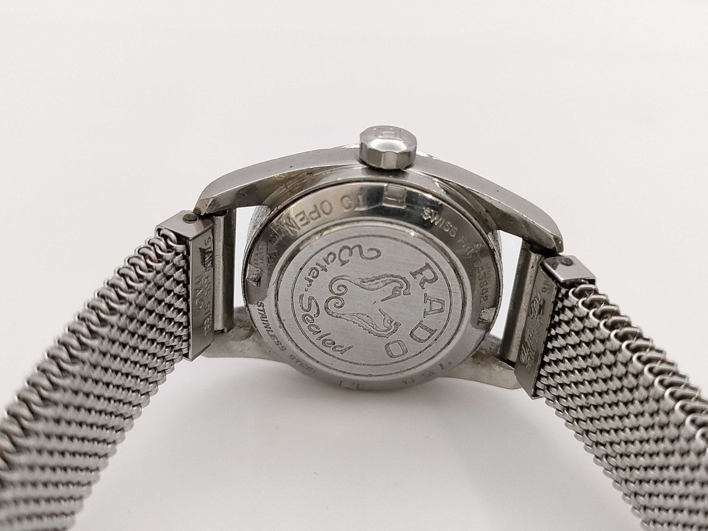 RADO 759 343942 Automatic Women's Watch