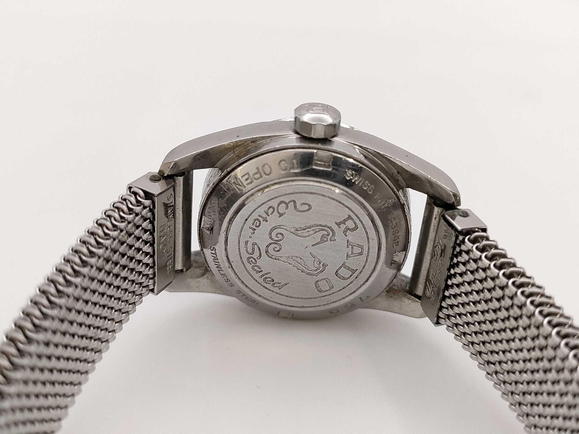 RADO 759 343942 Automatic Women's Watch