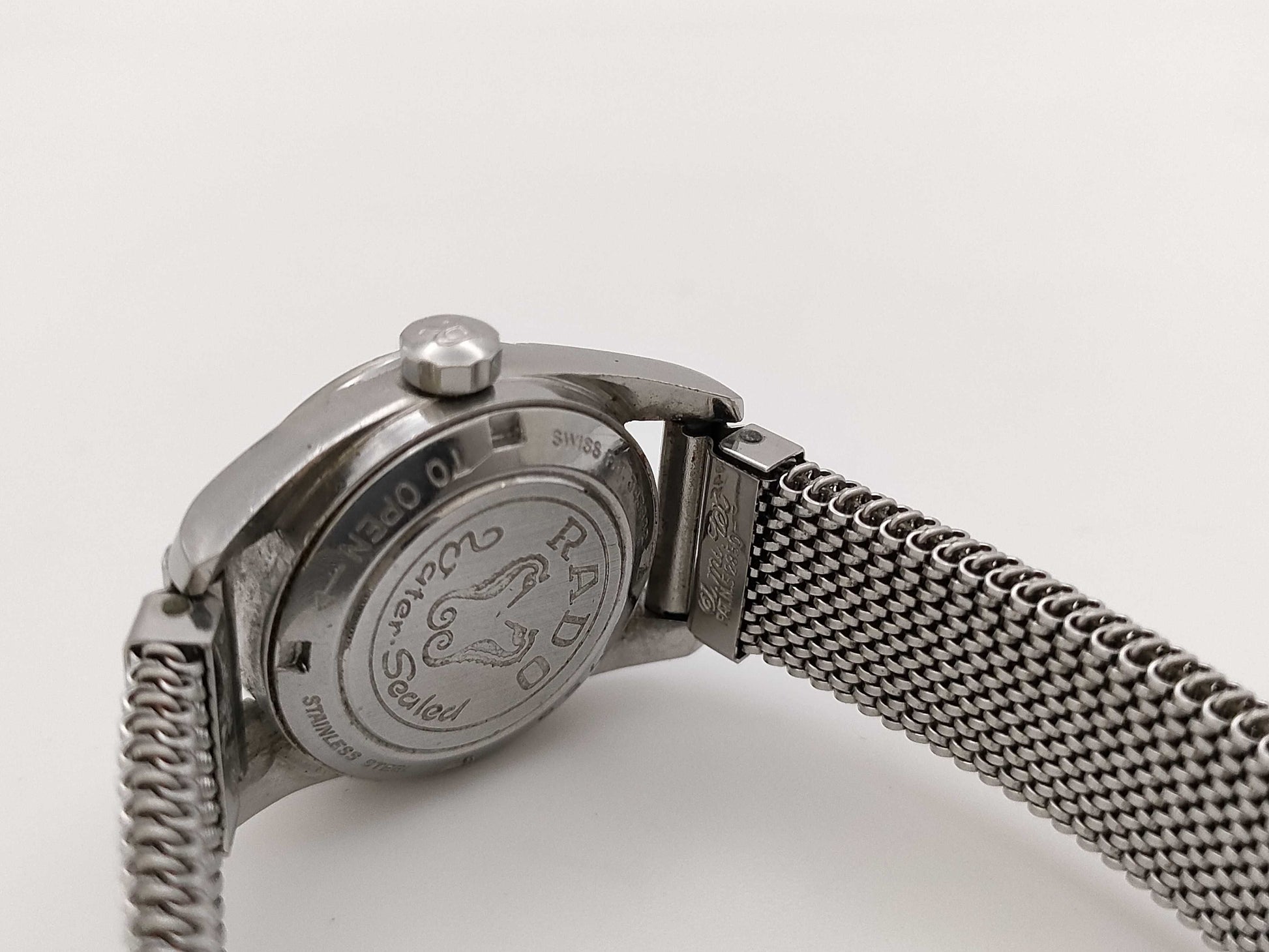 RADO 759 343942 Automatic Women's Watch