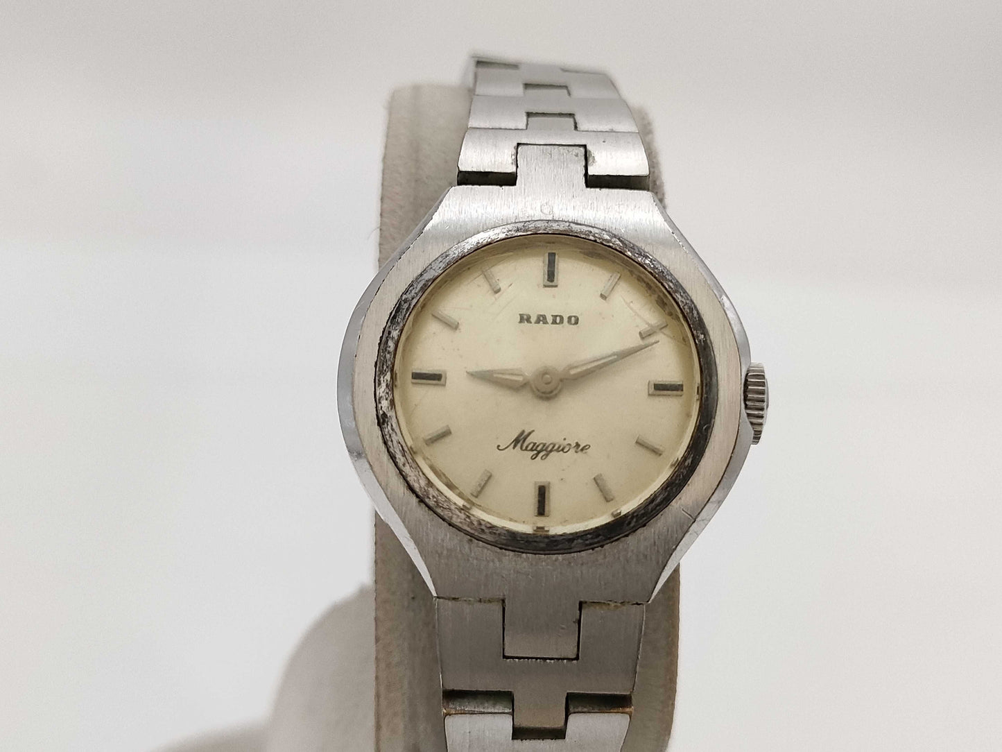 RADO Maggiore A5004074 Manual Winding Women's Watch