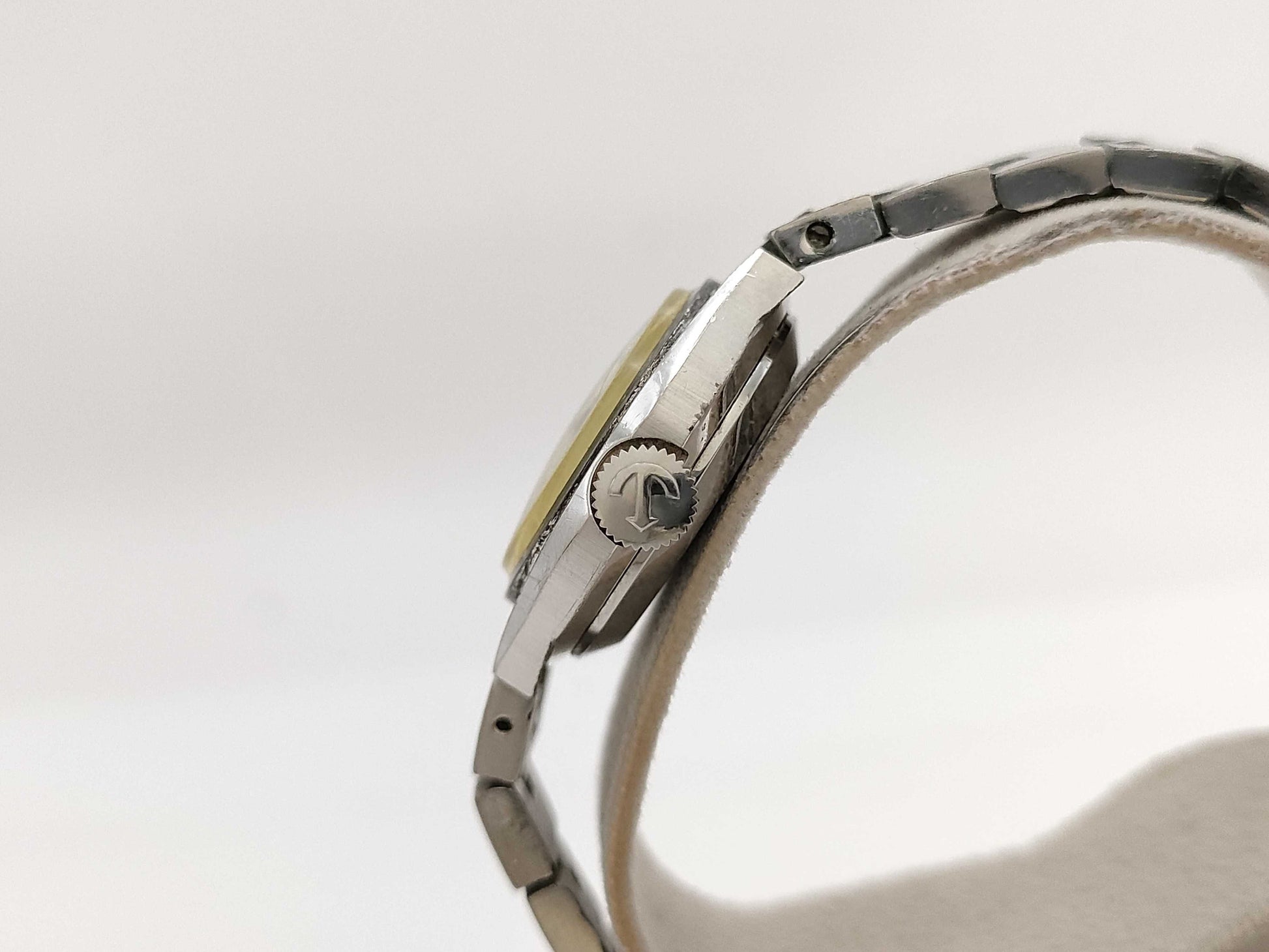 RADO Maggiore A5004074 Manual Winding Women's Watch