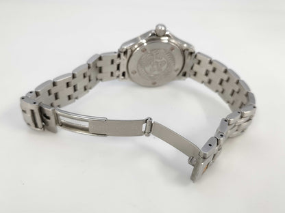 OMEGA Seamaster 2571.81 Seamaster 57249372 Quartz Women's Watch