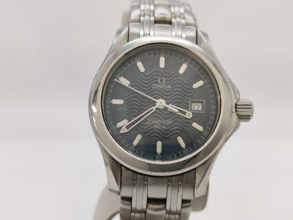 OMEGA Seamaster 2571.81 Seamaster 57249372 Quartz Women's Watch