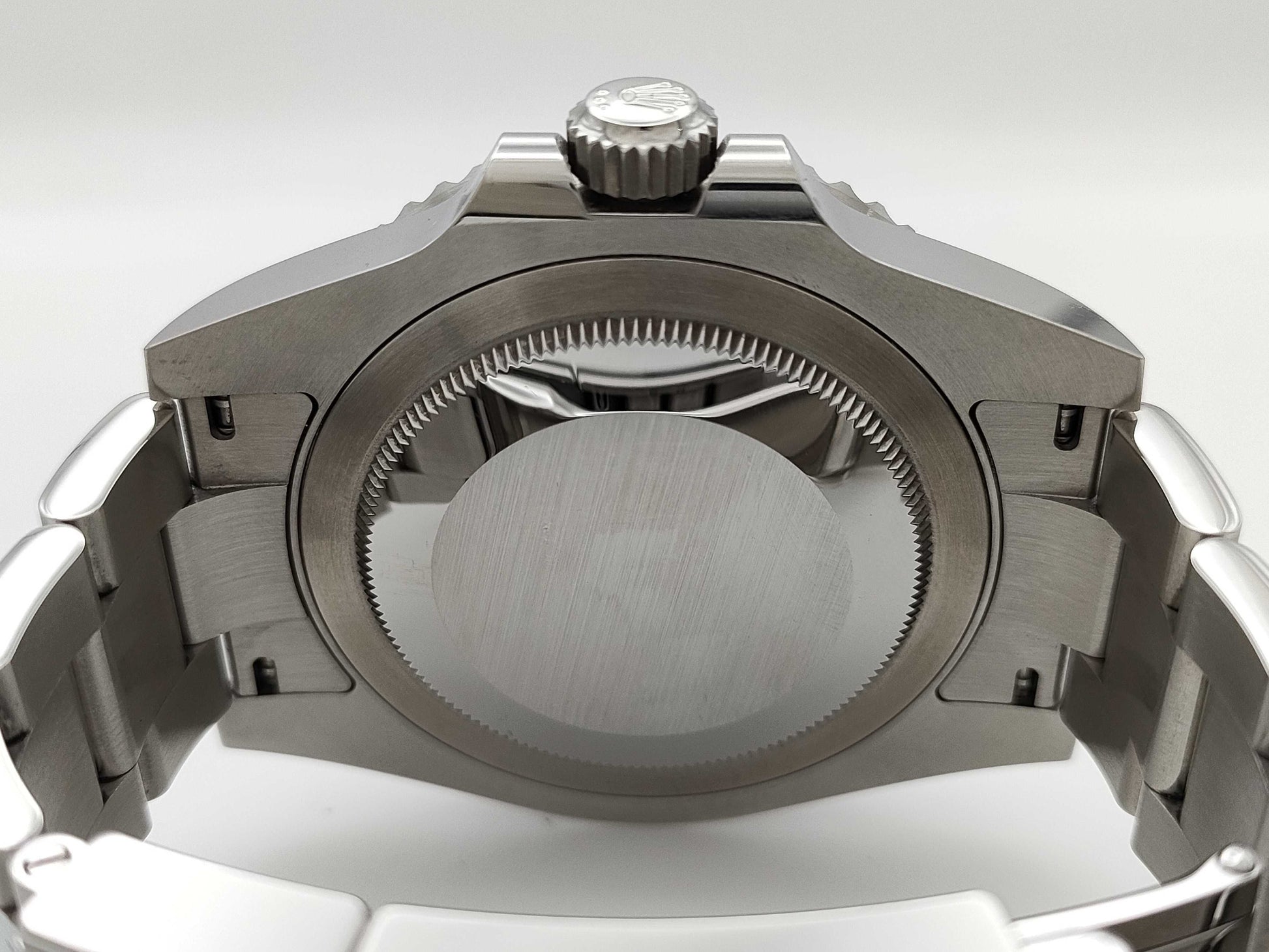 ROLEX 126710BLNR T48H7378 Black Dial Oyster Bracelet Men's Watch