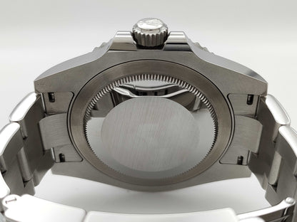 ROLEX 126710BLNR T48H7378 Black Dial Oyster Bracelet Men's Watch