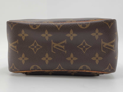 LOUIS VUITTON M51165 Monogram Viva Cite PM Shoulder Bag