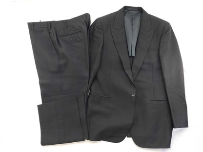 BURBERRY Suit Black Size 92-80-170-A5 Other Apparel