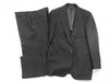 BURBERRY Suit Black Size 92-80-170-A5 Other Apparel