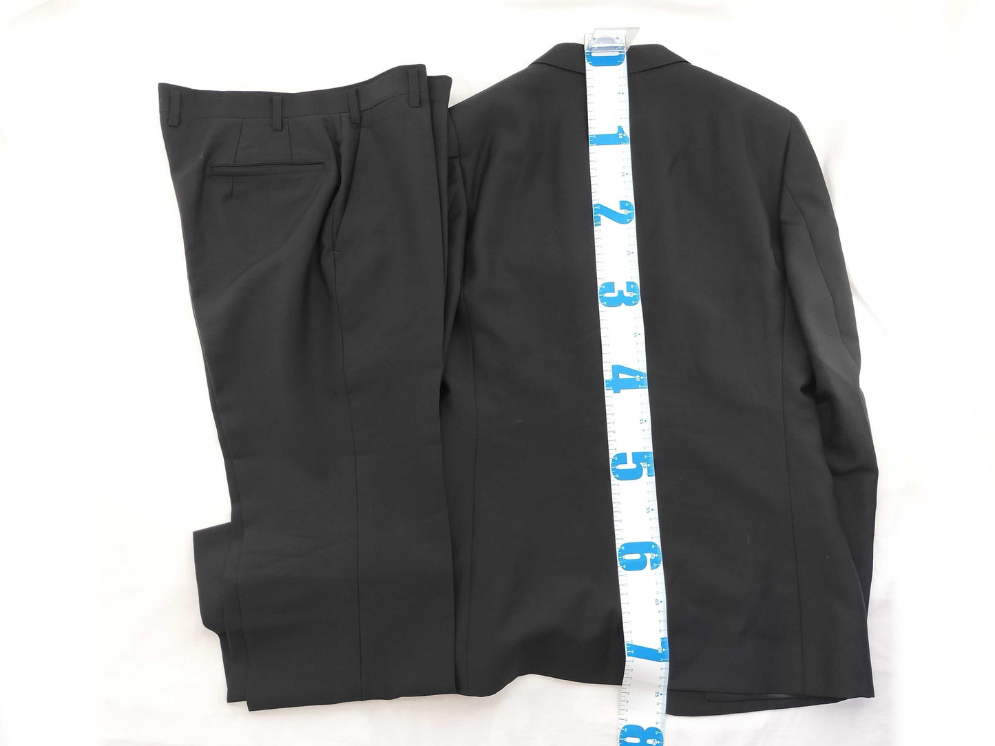 BURBERRY Suit Black Size 92-80-170-A5 Other Apparel