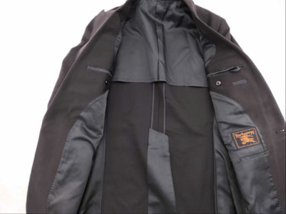 BURBERRY Suit Black Size 92-80-170-A5 Other Apparel