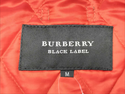 BURBERRY M-65 Field Jacket with Hood and Liner, Size M