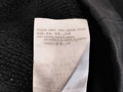 GUCCI GUCCI Hoodie Cotton Jersey Print Hooded Sweatshirt 788771 XJG59 Men's Small Tops