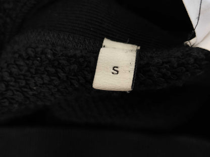 GUCCI GUCCI Hoodie Cotton Jersey Print Hooded Sweatshirt 788771 XJG59 Men's Small Tops