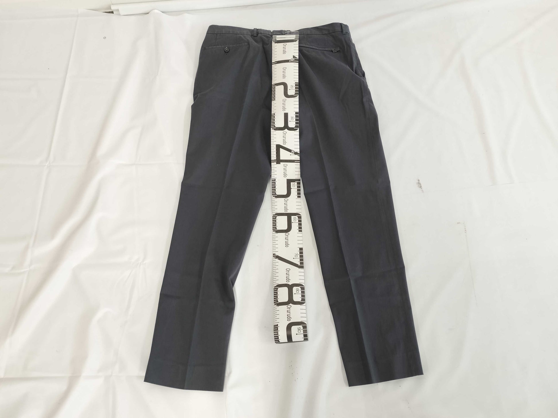 Ermenegildo Zegna Men's Slacks SQZ984 S-54R