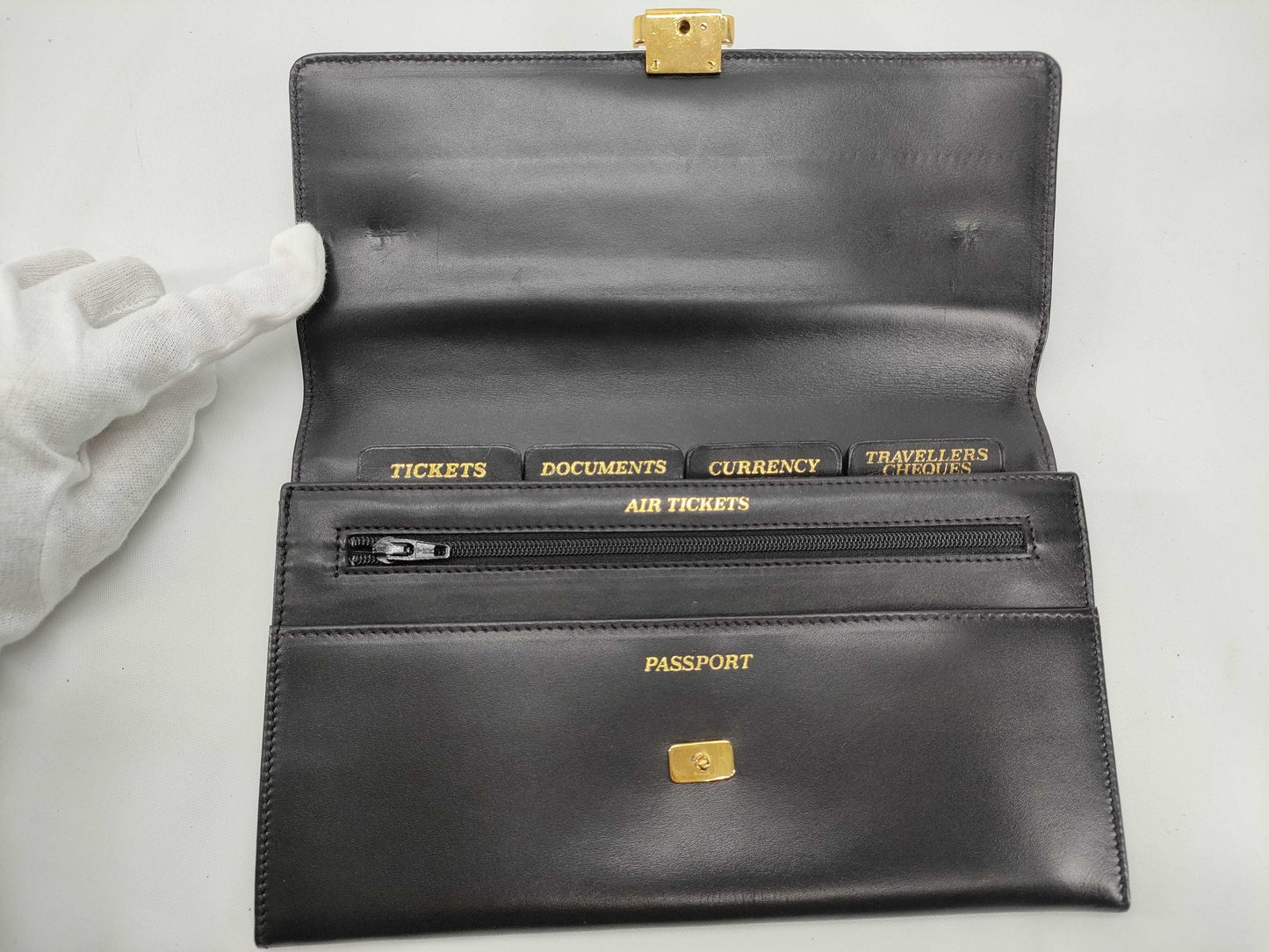 GUCCI Gucci handbag second bag