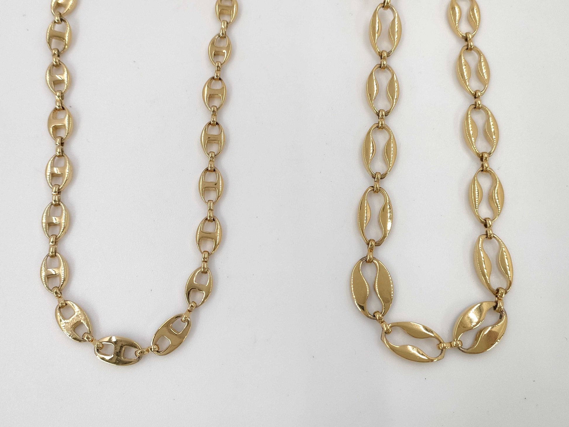 GIVENCHY Necklace with Two Teeth