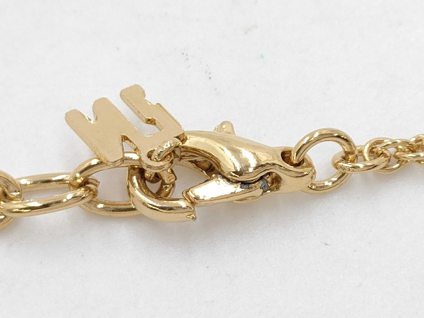 Nina Ricci Necklace GP Necklace