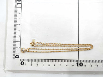 Nina Ricci Necklace GP Necklace