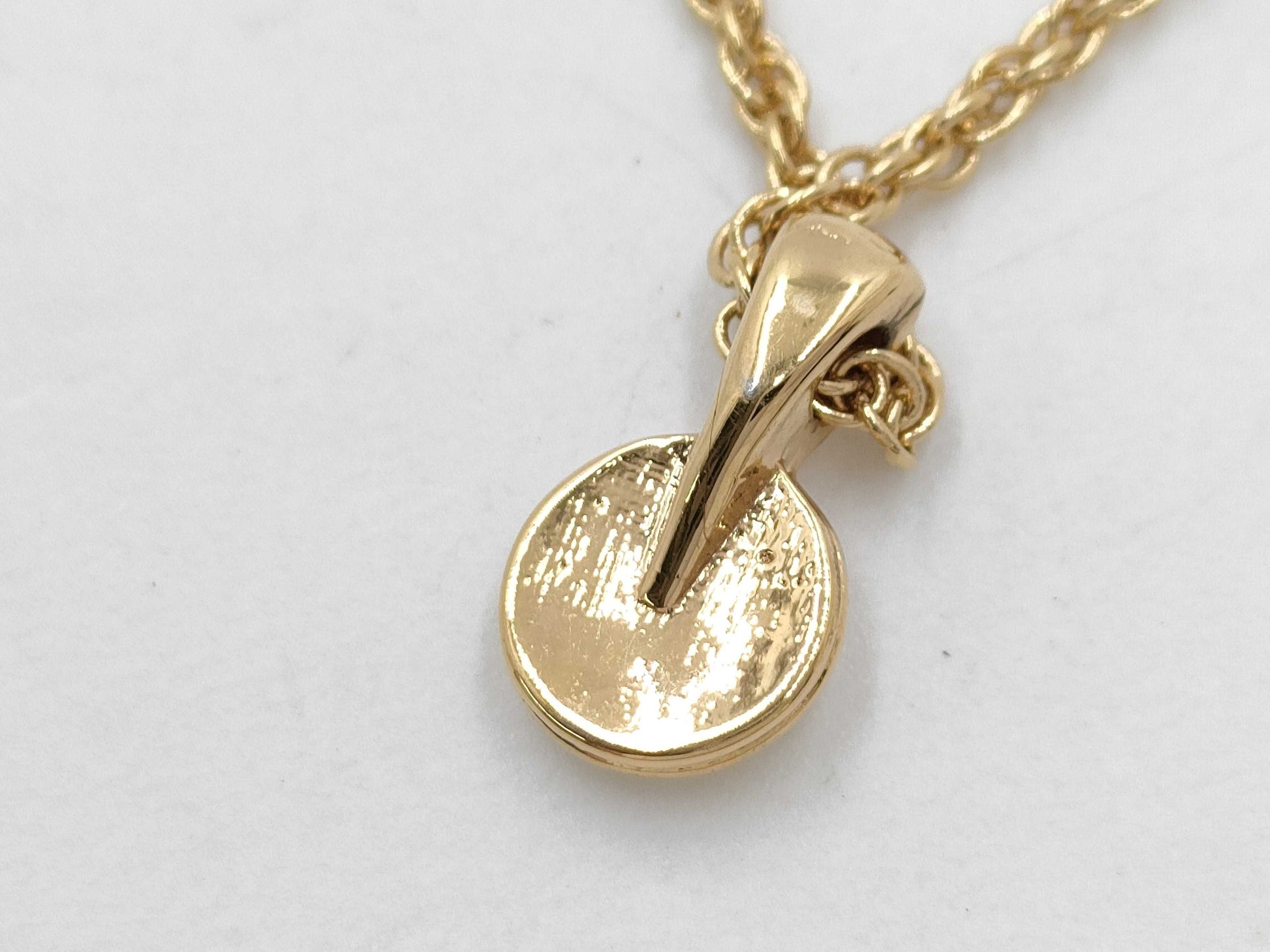 Nina Ricci Necklace GP Necklace