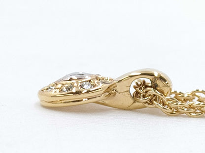 Nina Ricci Necklace GP Necklace