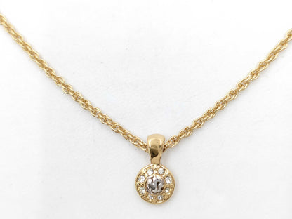 Nina Ricci Necklace GP Necklace