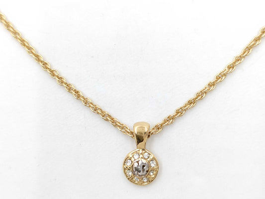 Nina Ricci Necklace GP Necklace