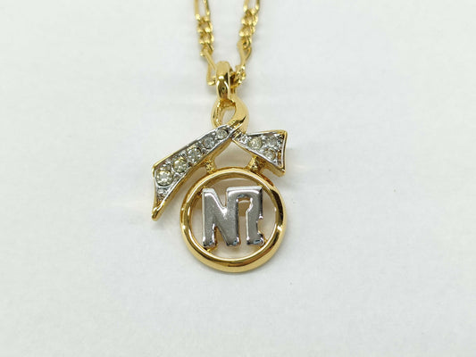 NINA RICCI NINA RICCI NINA RICCI Necklace Necklace Necklace