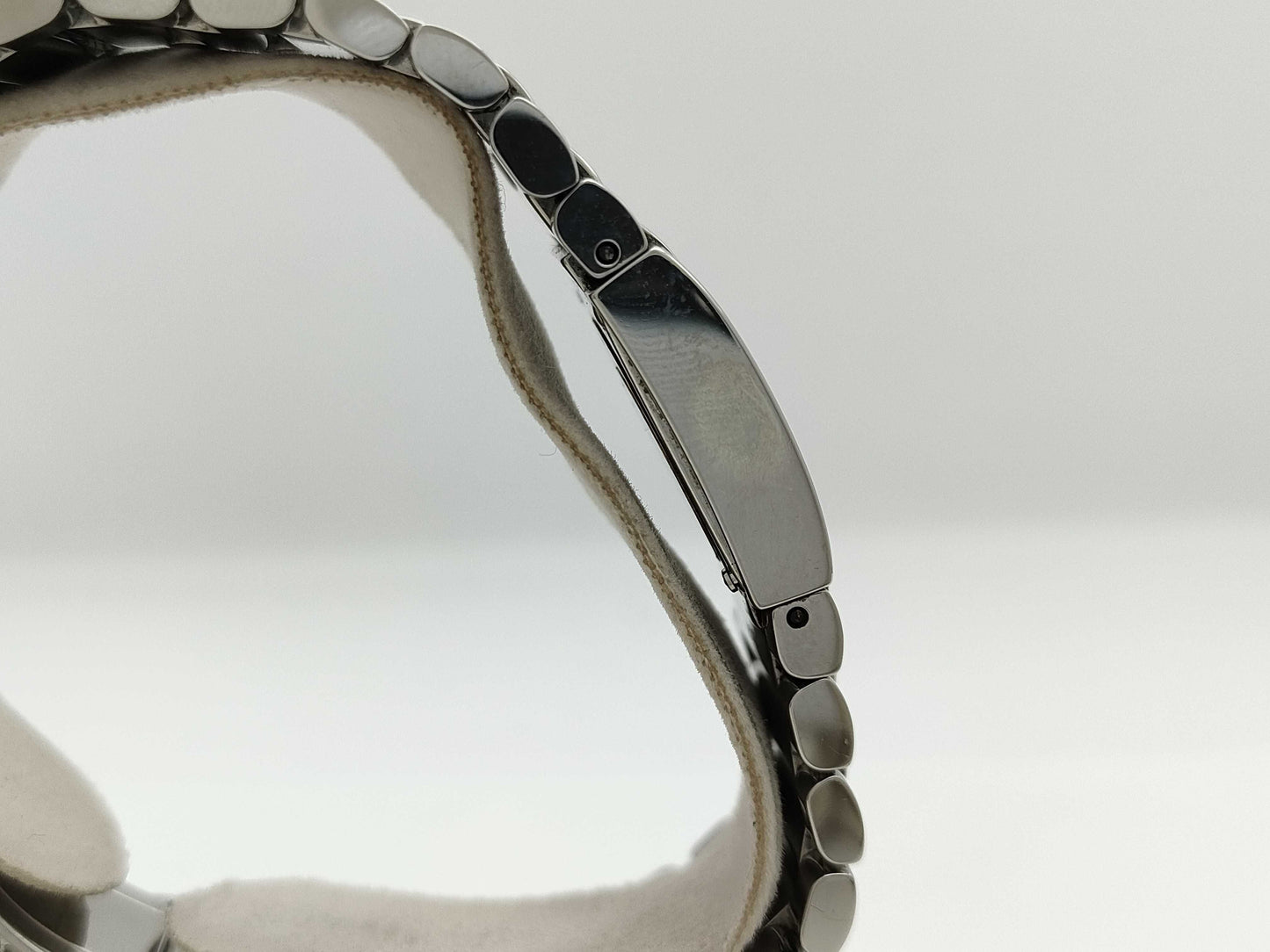 BAUME & MERCIER Catwalk MV045219 4041967 Quartz Women's Watch