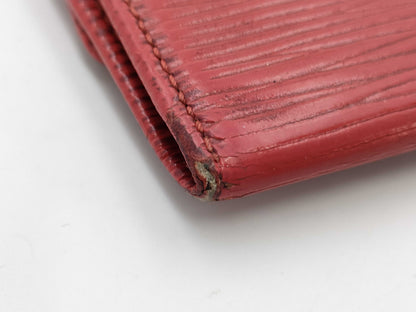 LOUIS VUITTON Louis Vuitton Key Case/Key Holder