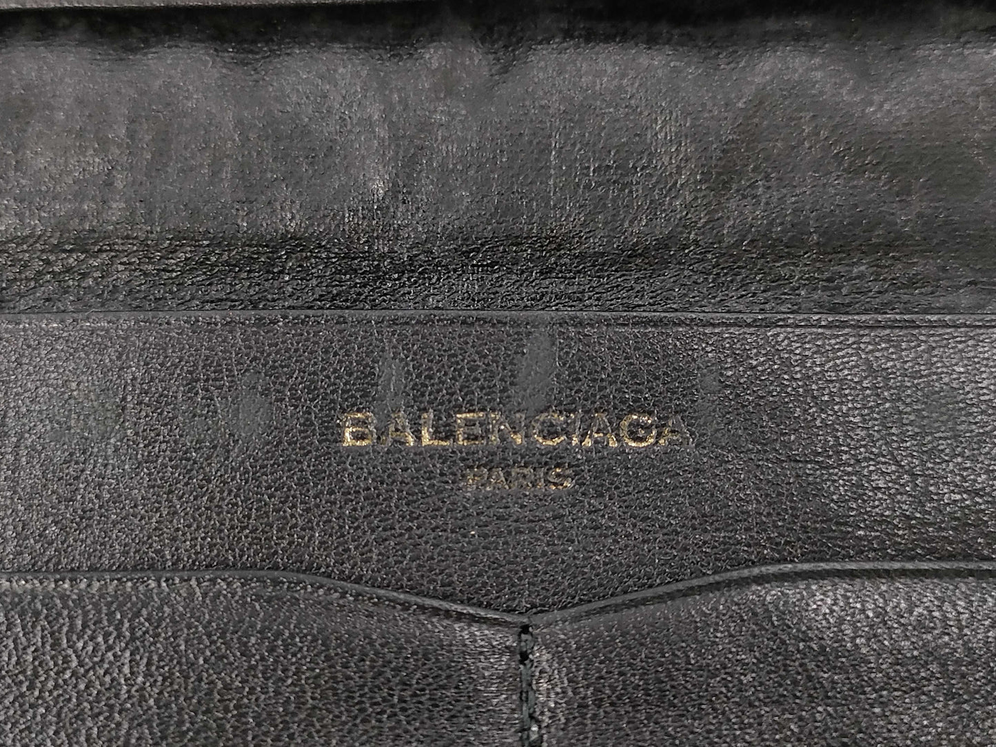 BALENCIAGA Wallet