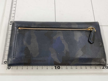 PRADA Prada wallet with card case