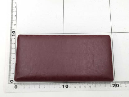Cartier Pass Case Card Case Card Case, Pass Case, Business Card Case