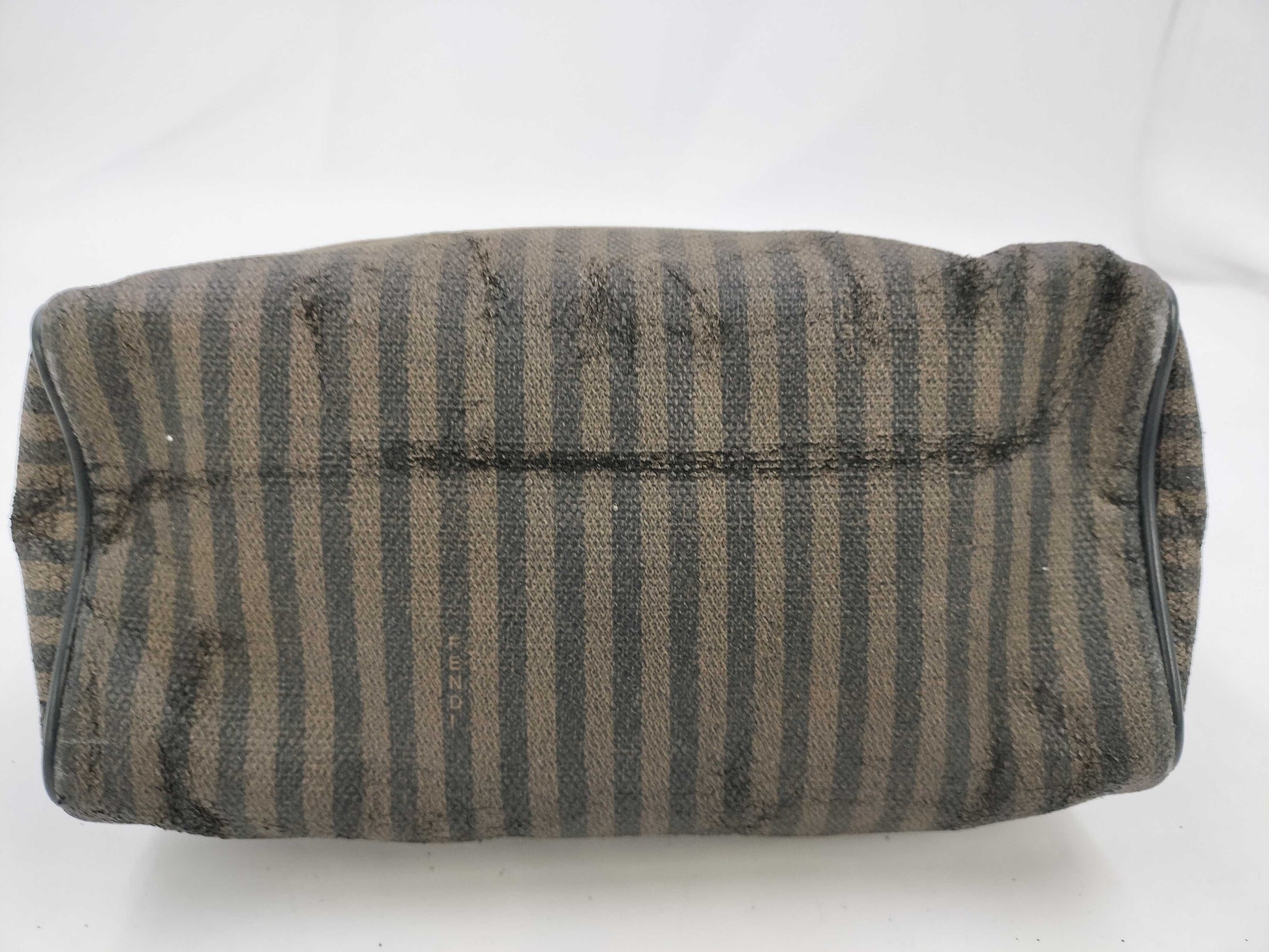 Fendi Pecan Handbag Handbag