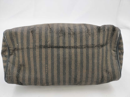 Fendi Pecan Handbag Handbag