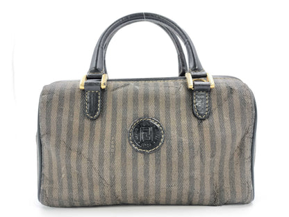 Fendi Pecan Handbag Handbag