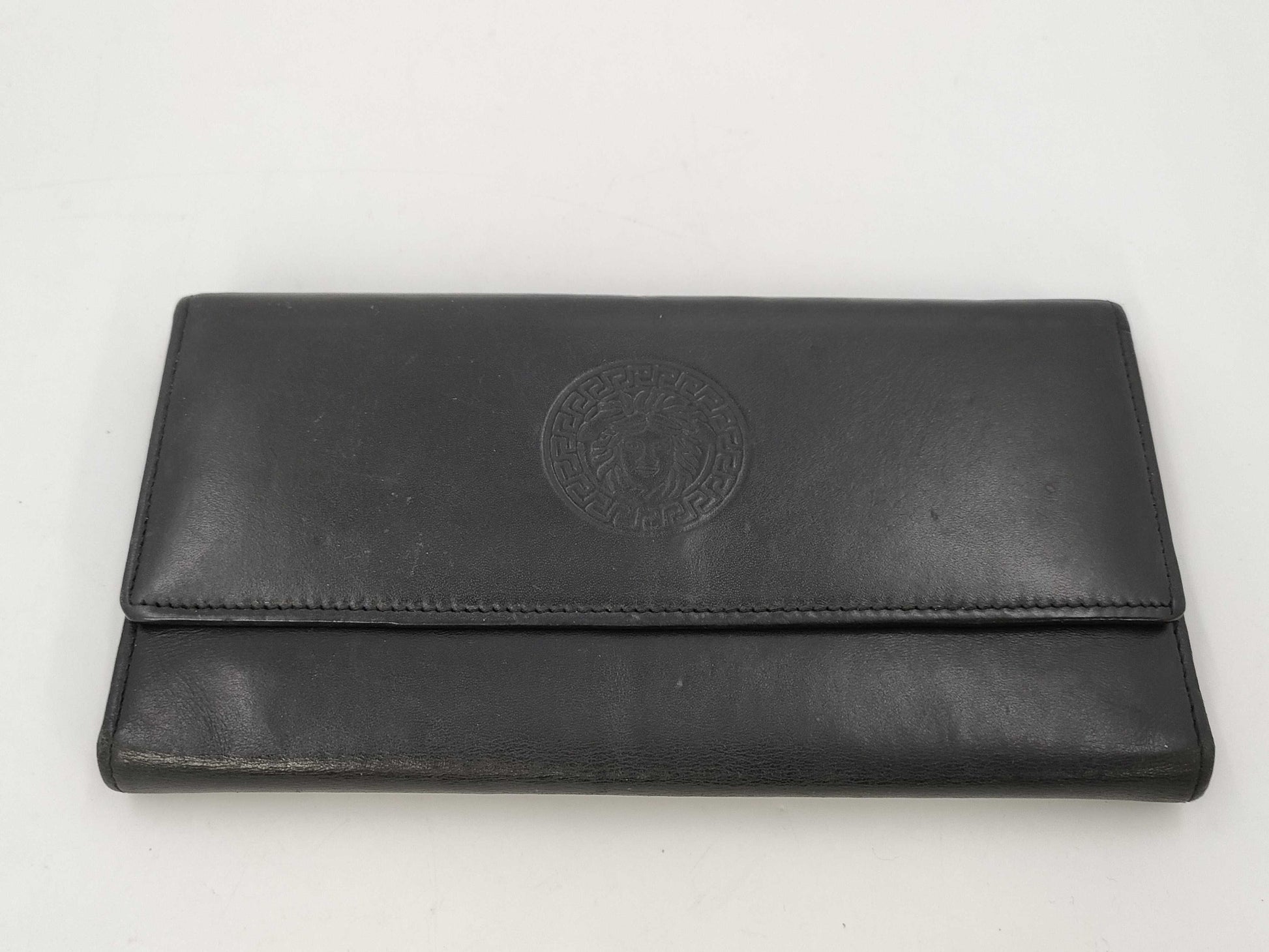 VERSACE Versace wallet