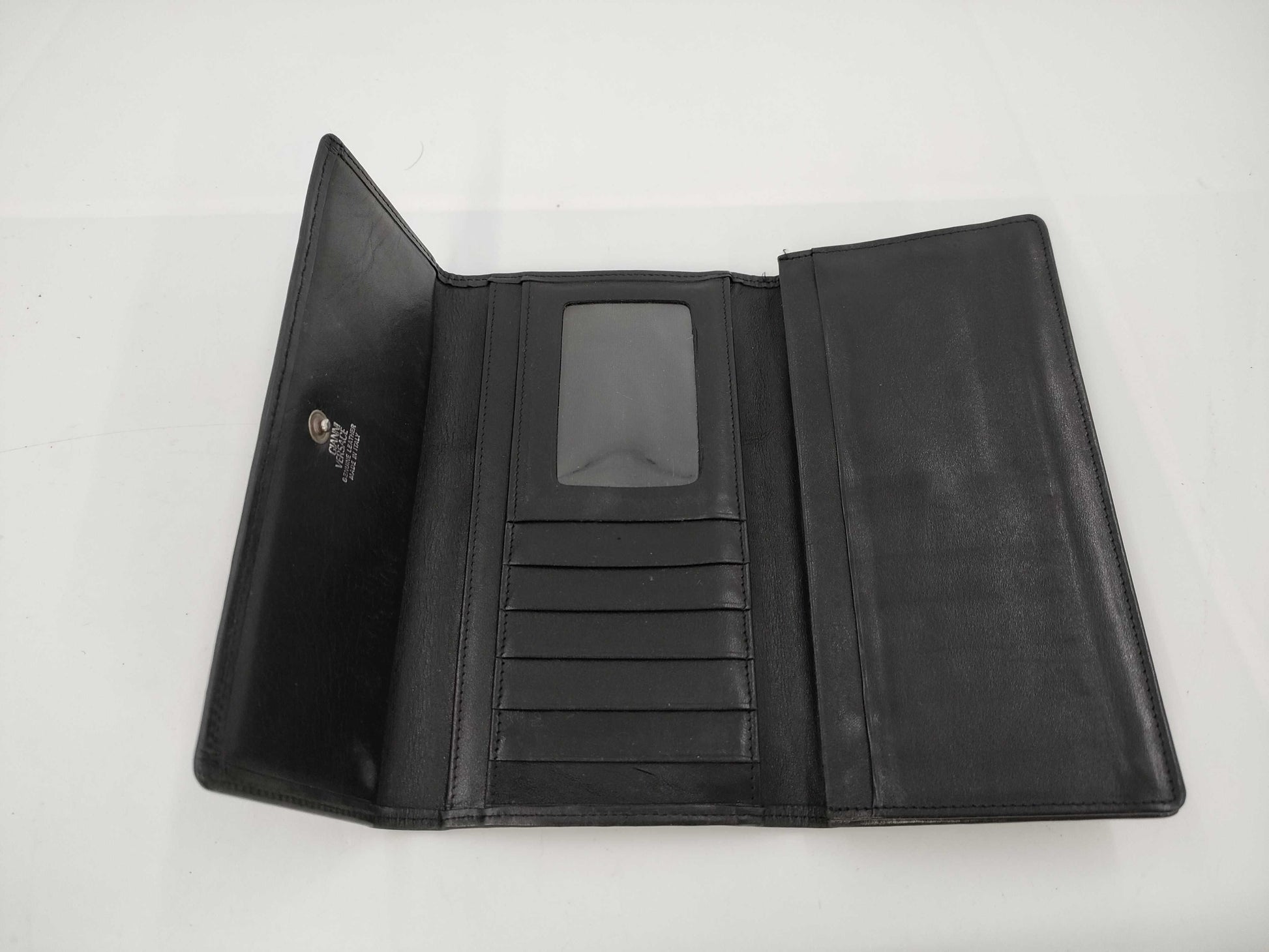 VERSACE Versace wallet