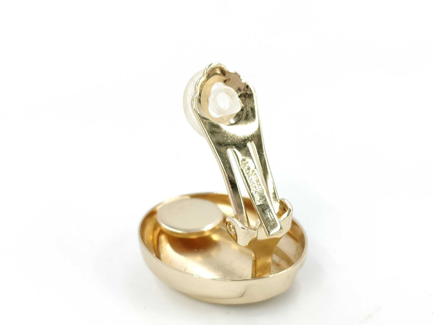 BURBERRY Burberry earrings 