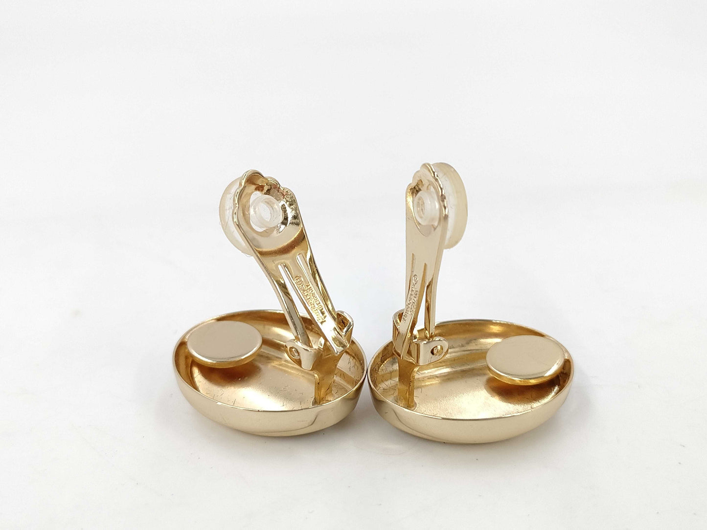 BURBERRY Burberry earrings 