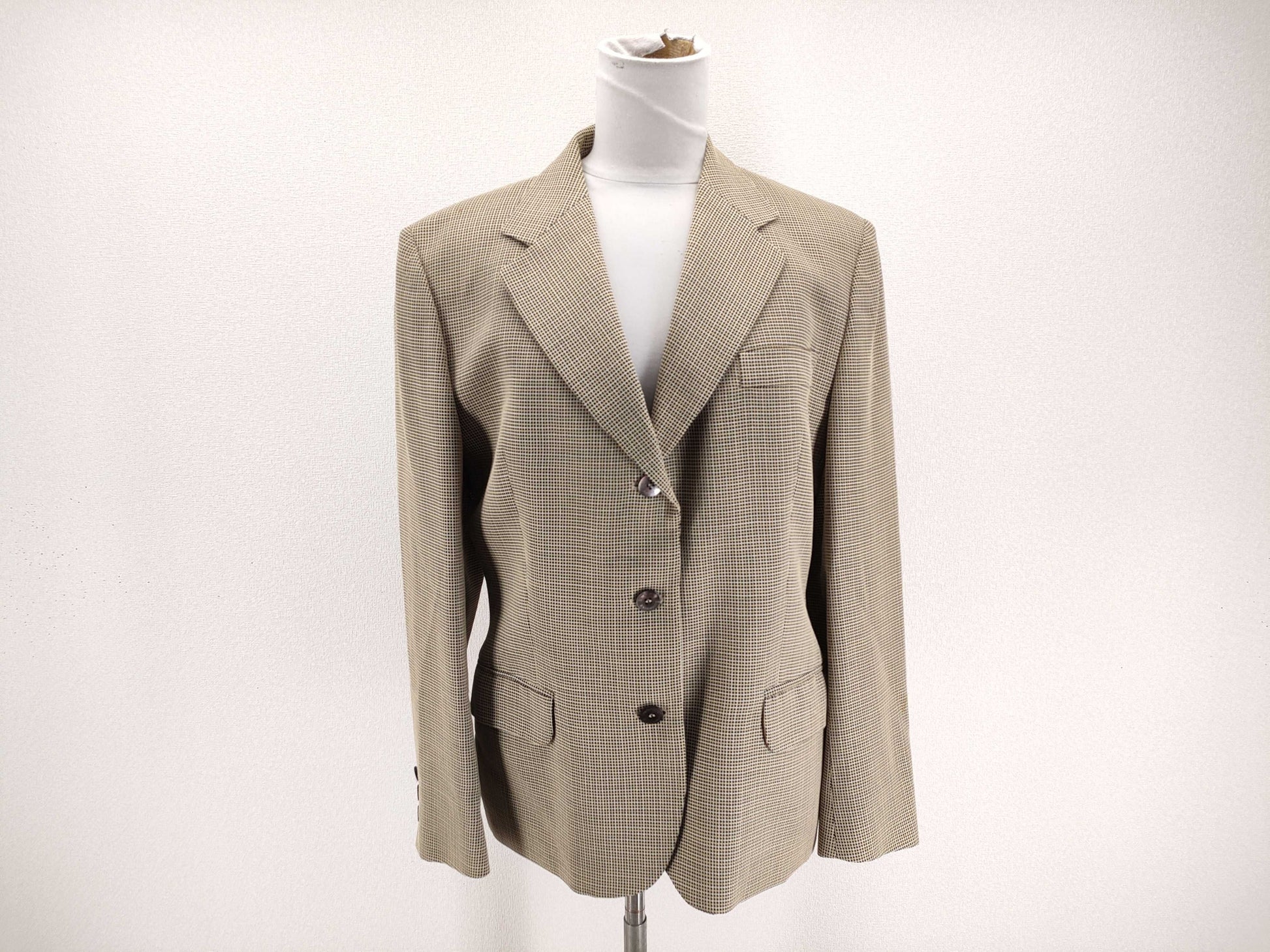 Burberrys Burberrys Jacket Jacket